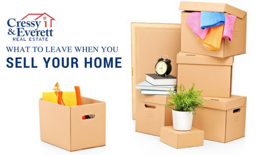 Home-selling tips
